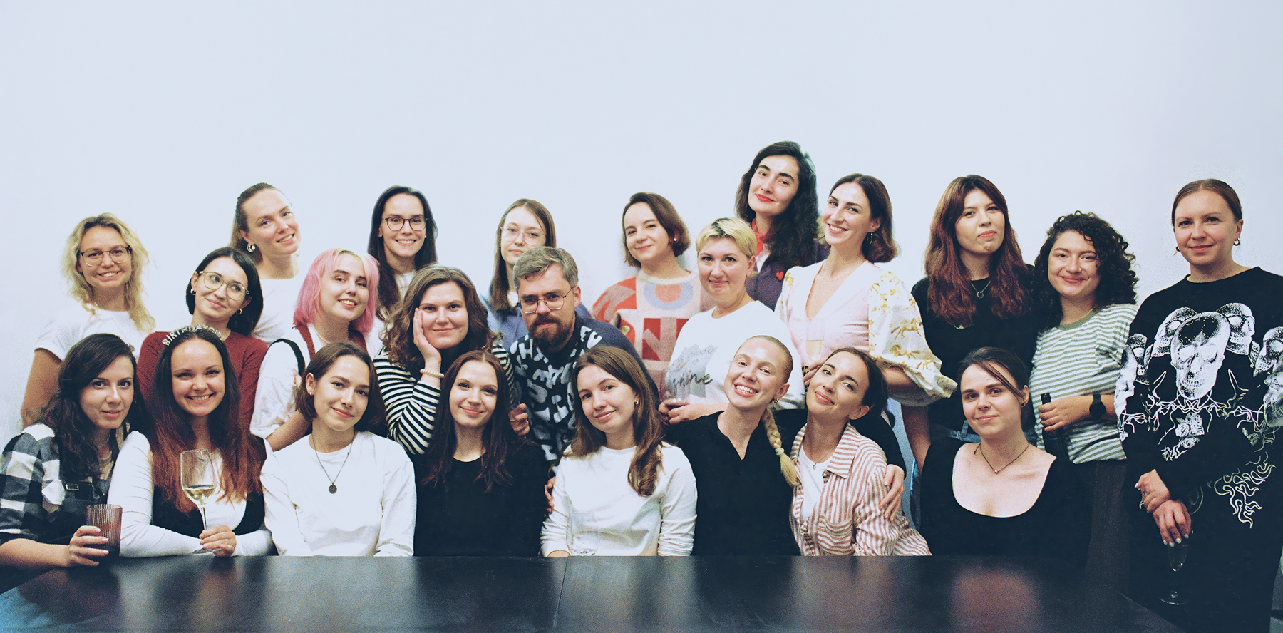 Команда Nimax